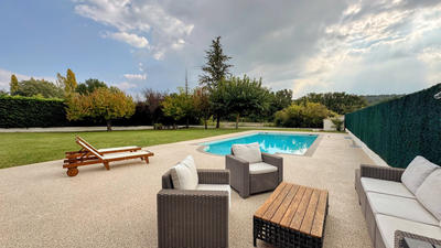 Maison - 149 m² - 5 pièces