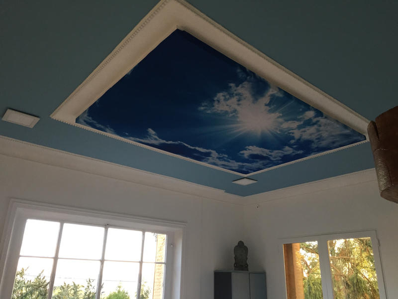 Appartement - 124 m² - 4 pièces