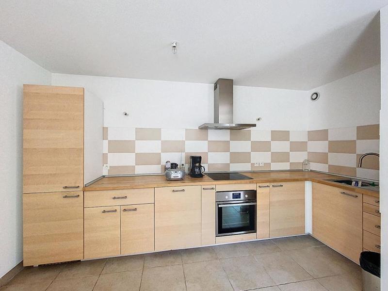 Maison - 178 m² - 6 pièces