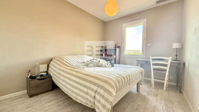 Maison - 159 m² - 6 pièces