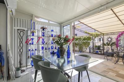 Maison - 113 m² - 6 pièces