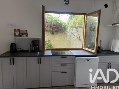 Maison - 200 m² - 5 pièces