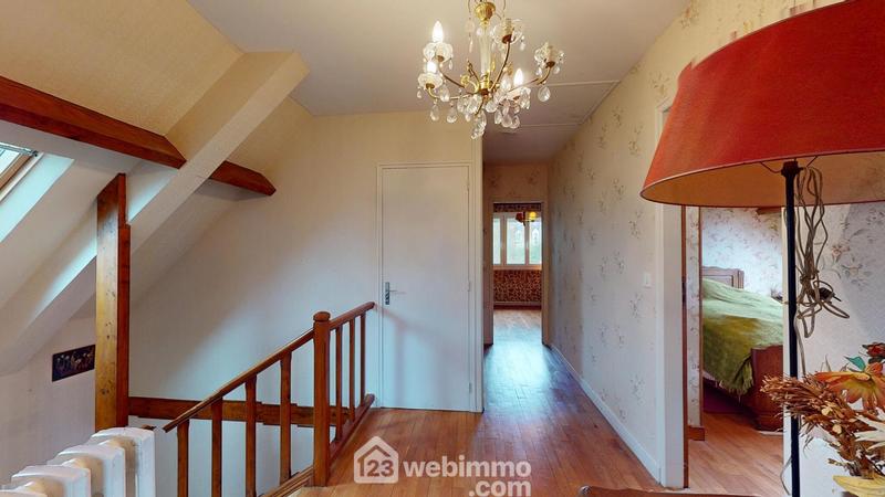 Maison - 136 m² - 2 pièces