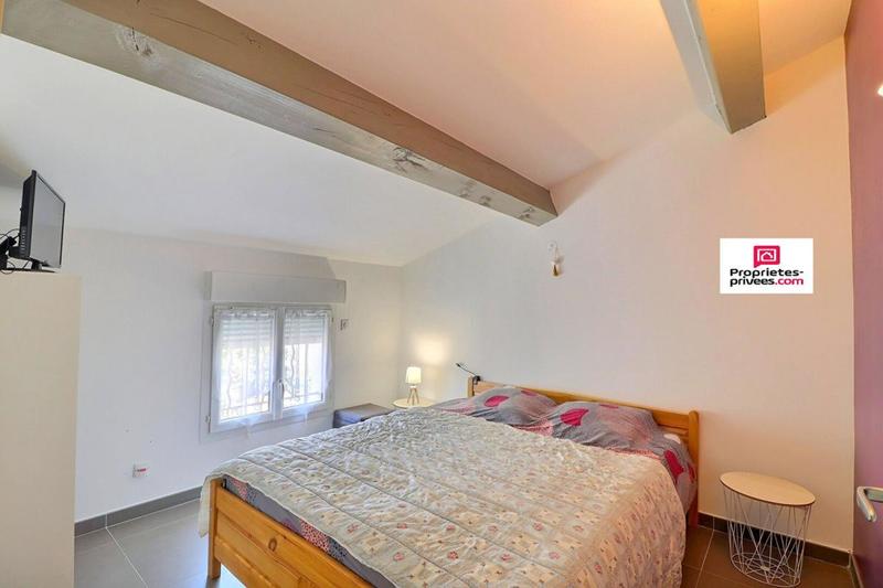 Maison - 98 m² - 4 pièces