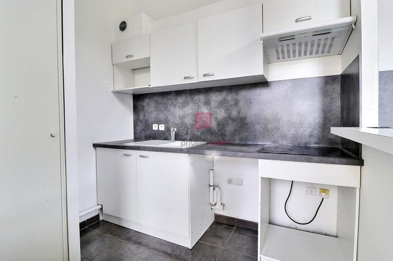 Appartement - 61 m² - 4 pièces