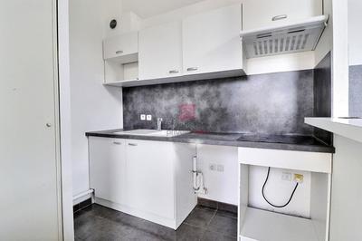 Appartement - 61 m² - 4 pièces