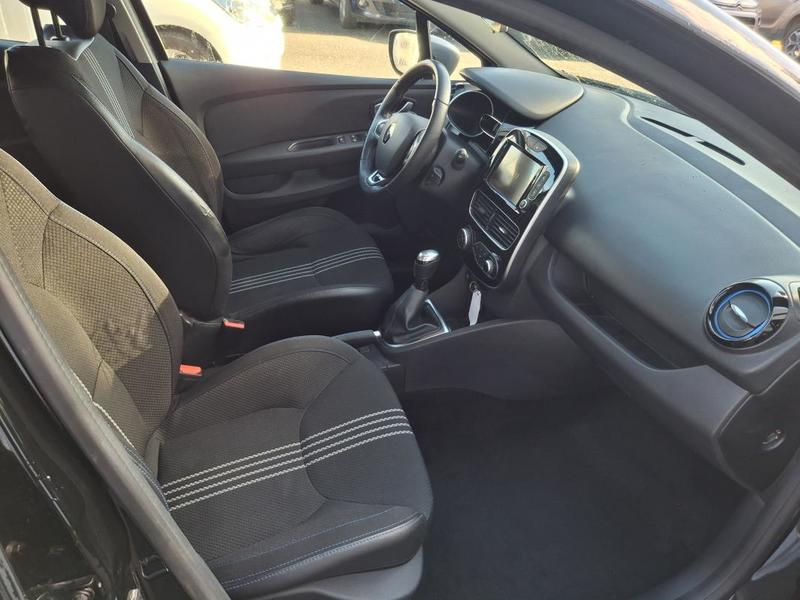 Renault Clio IV 0,9Tce90cv Gt Line