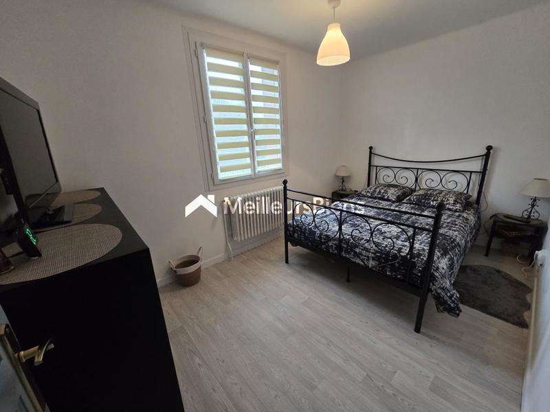 Maison - 115 m² - 6 pièces