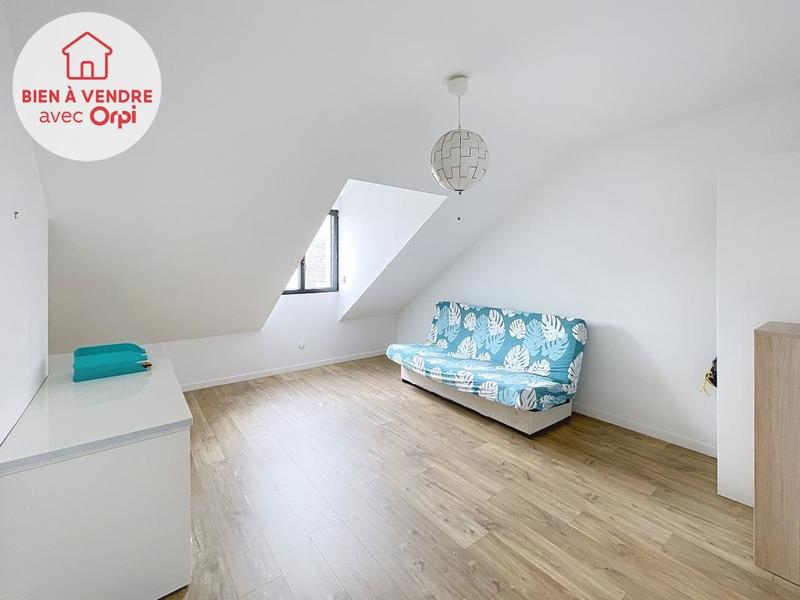 Maison - 88 m² - 4 pièces