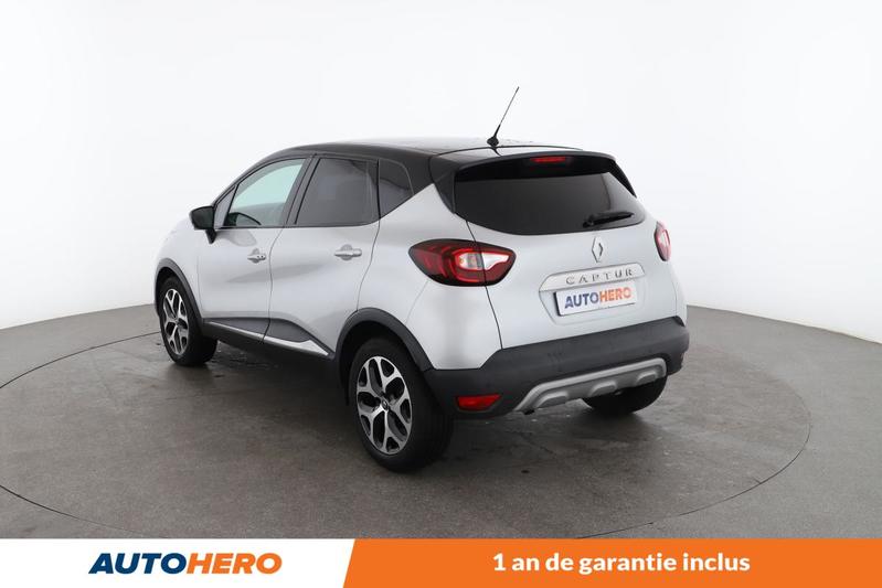 Renault Captur 0.9 TCe Energy Intens 90 ch