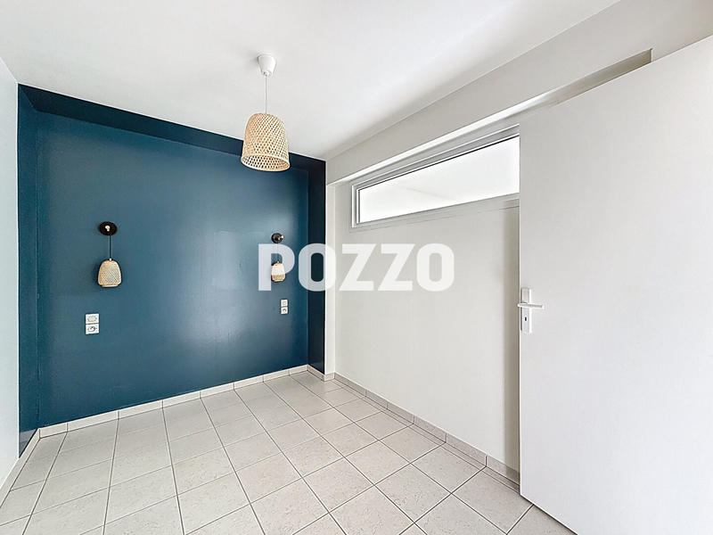 Maison - 34 m² - 2 pièces