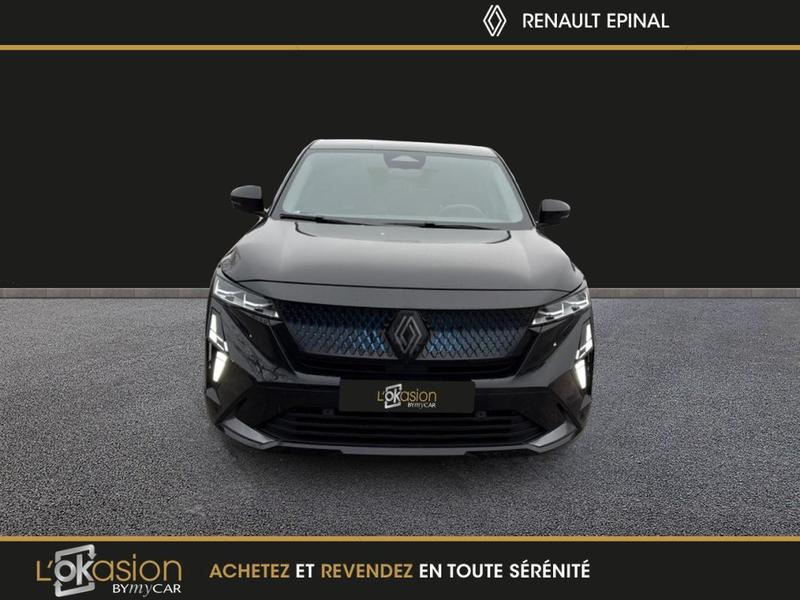 Renault Rafale E-Tech full hybrid 200 esprit Alpine