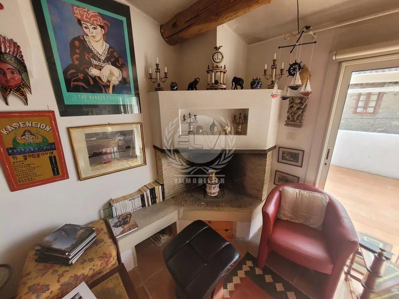 Viager - Maison - 3 pièces