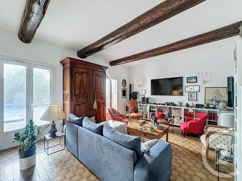 Maison - 108 m² - 4 pièces