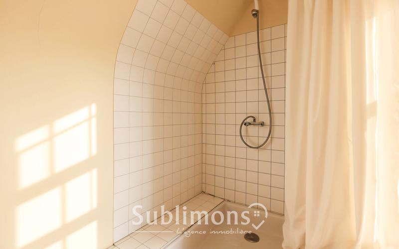 Appartement - 13 m² - 1 pièce