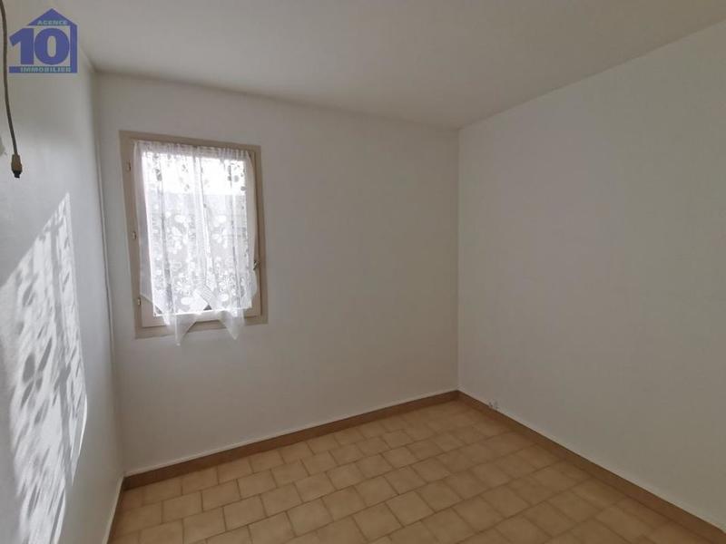 Appartement - 25 m² - 2 pièces