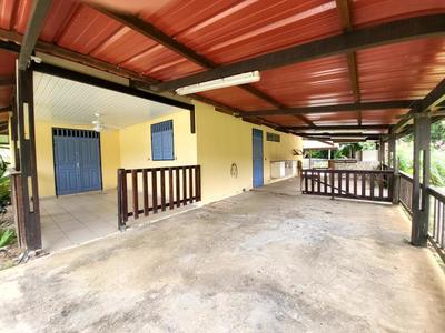 Villa - 90 m² - 4 pièces