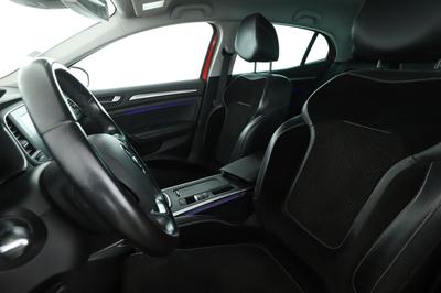 Renault Mégane 1.6 dCi Energy Intens 130 ch