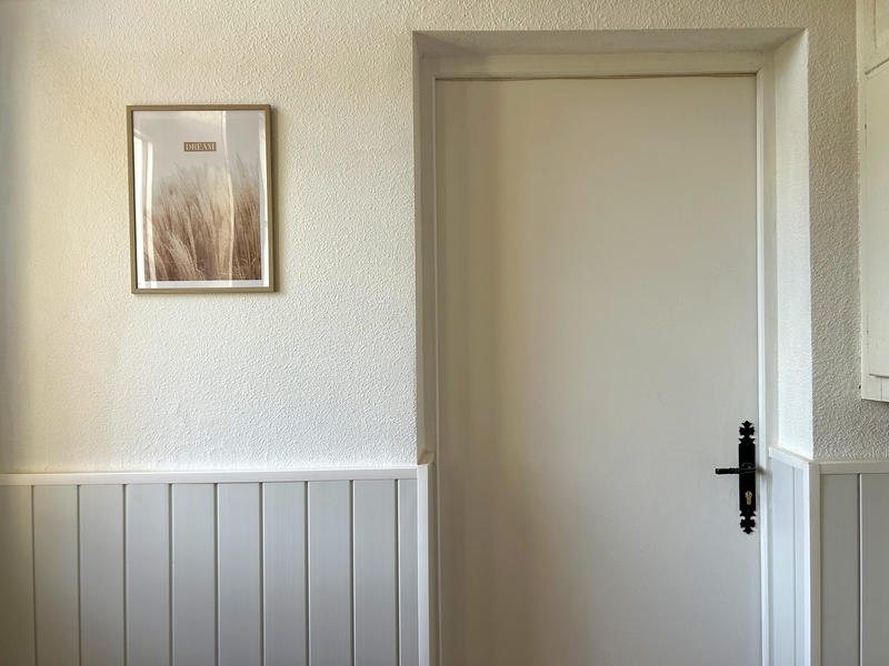 Maison ancienne - 45 m² - 2 pièces