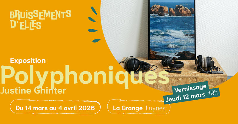 Expo - Polyphoniques