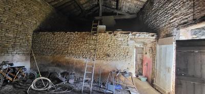 Maison - 135 m² - 4 pièces