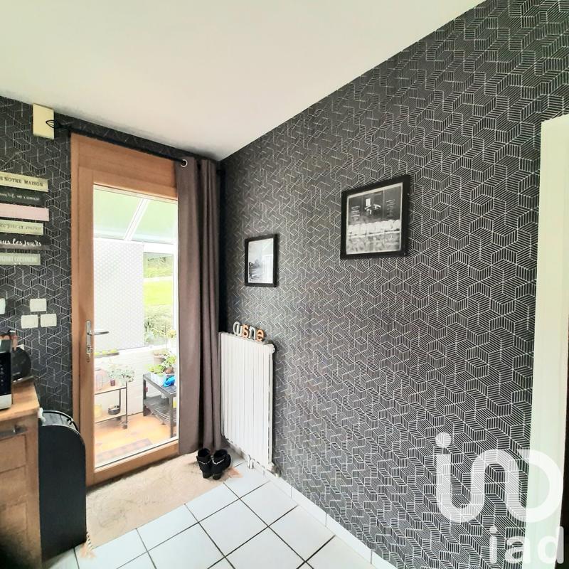 Maison - 88 m² - 4 pièces