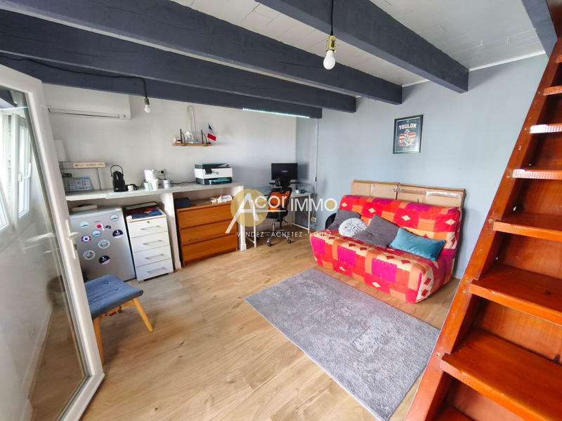 Maison - 140 m² - 7 pièces