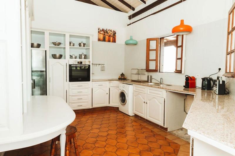 Maison - 160 m² - 5 pièces