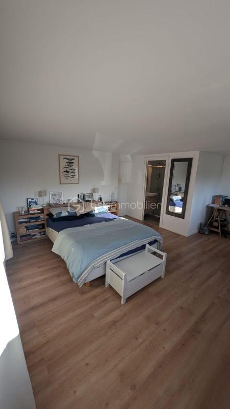 Maison traditionnelle - 110 m² - 6 pièces