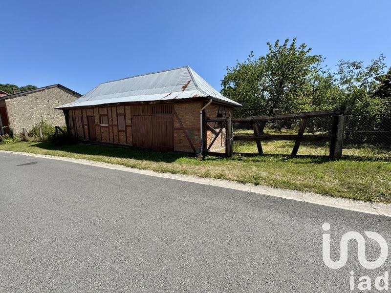 Maison - 178 m² - 7 pièces