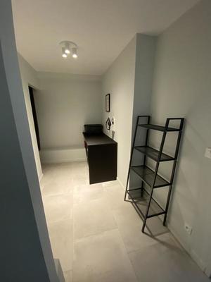 Appartement - 157 m² - 9 pièces