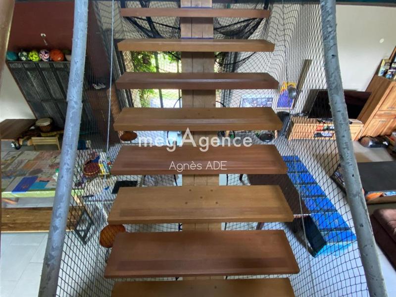 Maison en pierre - 165 m² - 5 pièces