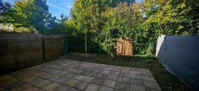 Appartement - 85 m² - 5 pièces