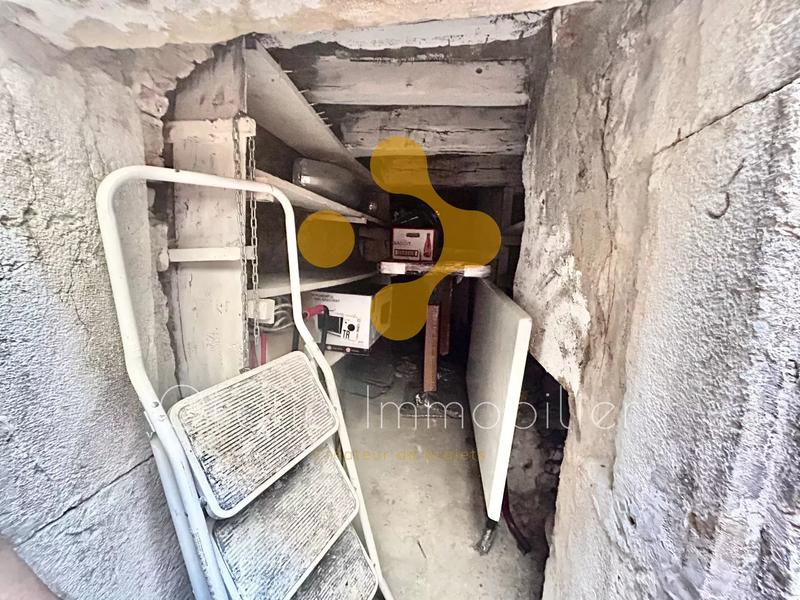 Fonds de commerce - Magasins - 50 m²