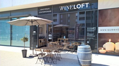 WineLoft