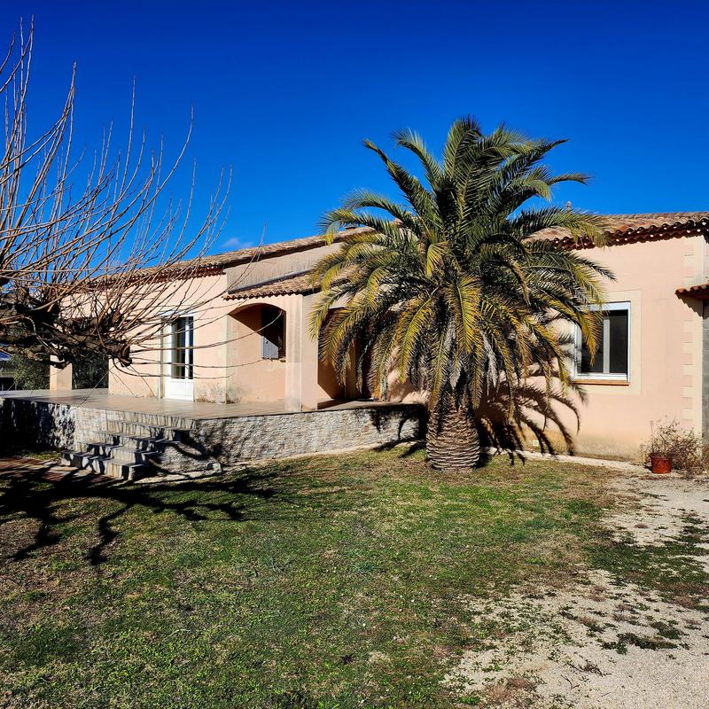 Villa - 239 m² - 7 pièces