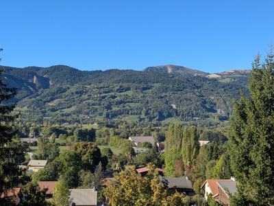 Duplex - 104 m² - 5 pièces