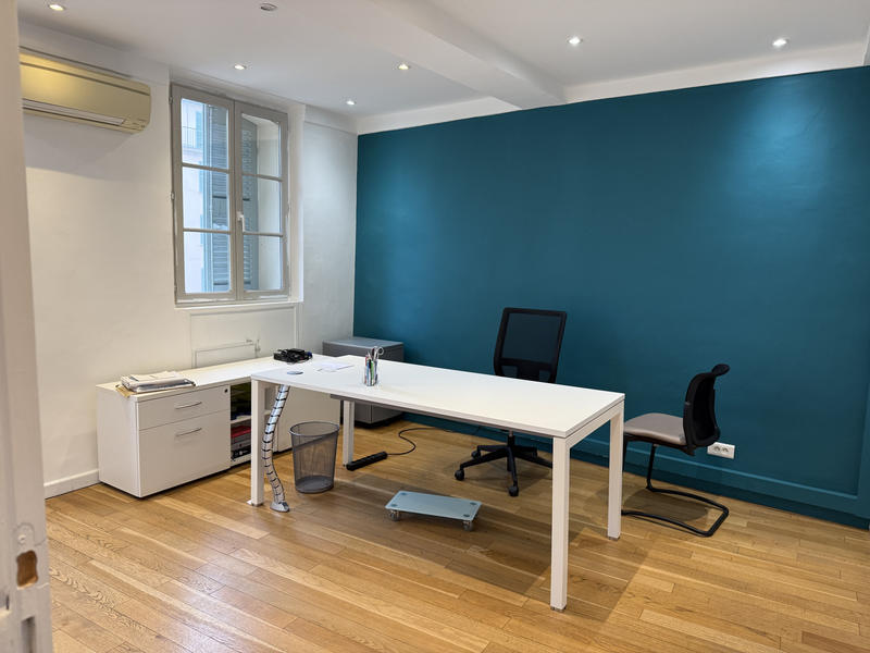 Appartement - 148 m² - 5 pièces