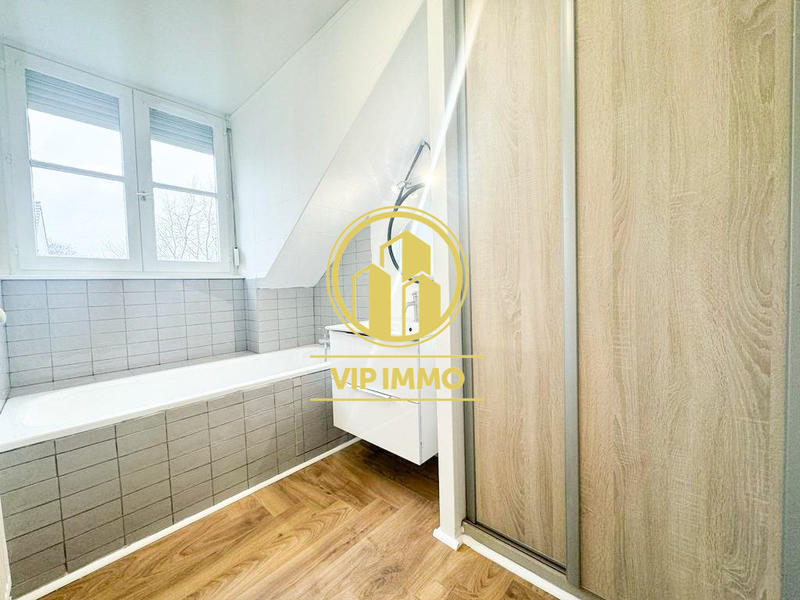 Appartement - 32 m² - 2 pièces