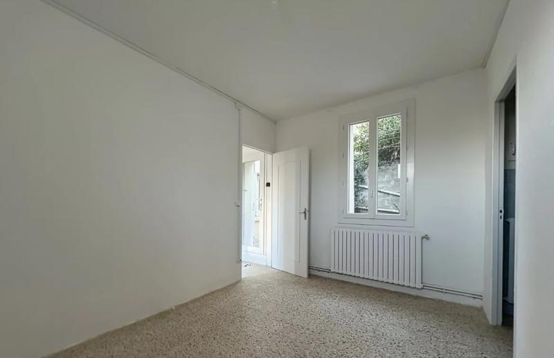 Maison de ville - 60 m² - 3 pièces