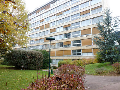 Appartement - 57 m² - 2 pièces