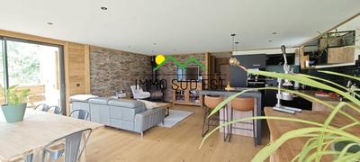 Châlet - 178 m² - 5 pièces