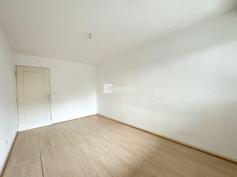 Appartement - 76 m² - 3 pièces