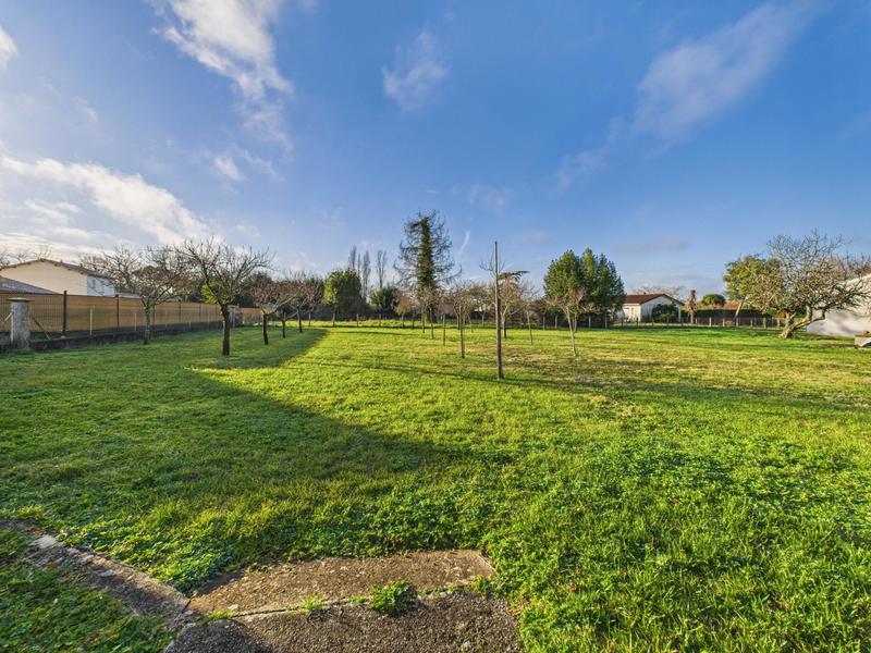 Maison - 77 m² - 4 pièces