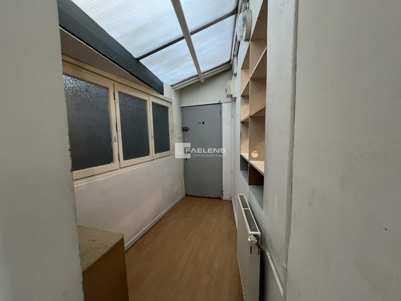 Appartement - 65 m² - 2 pièces