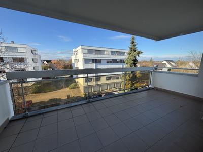 Appartement - 108 m² - 4 pièces