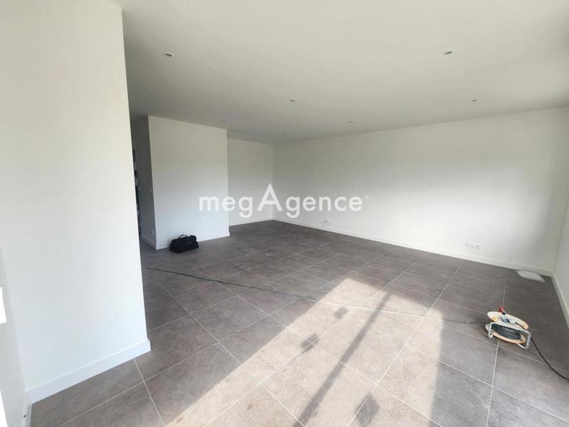 Maison - 130 m² - 4 pièces