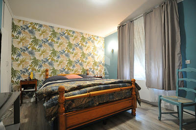 Maison - 73 m² - 3 pièces