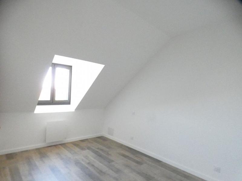 Maison - 102 m² - 6 pièces