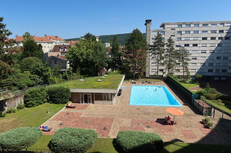 Appartement - 75 m² - 3 pièces